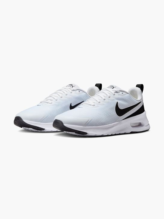 Nike Sneaker Beyaz 54846 3