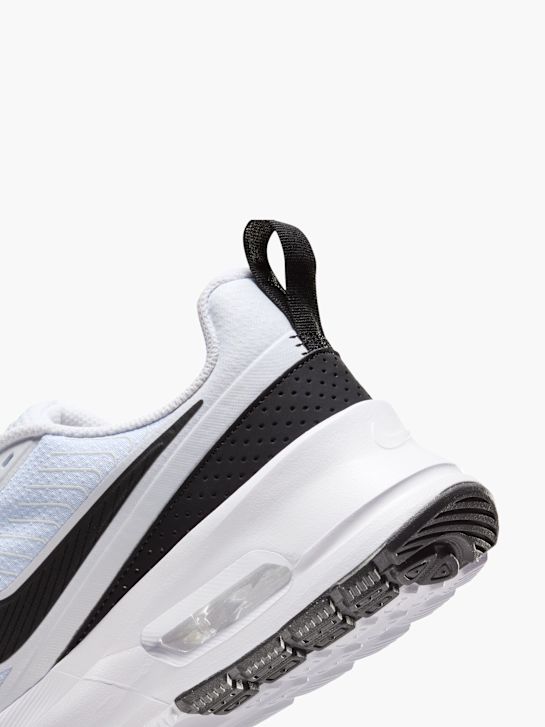 Nike AIR MAX NUAXIS Sneaker Alb DEICHMANN