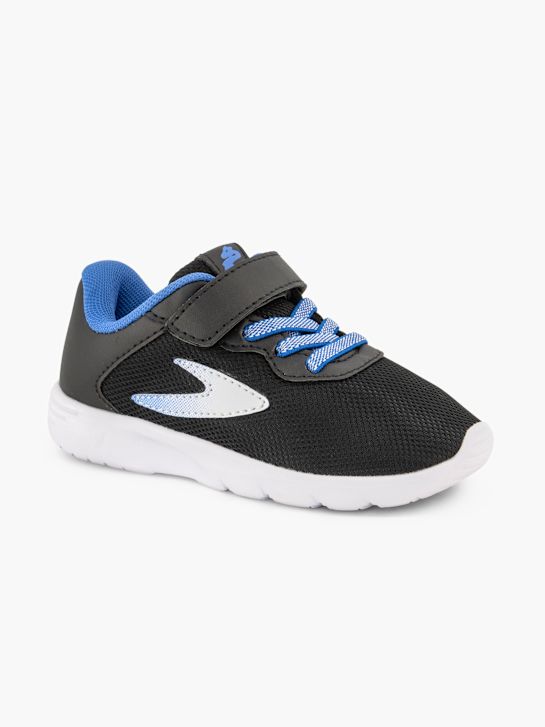 Vty Sneaker fekete 54893 6