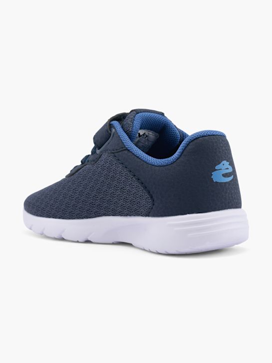 Vty Sneaker Blau 54898 3