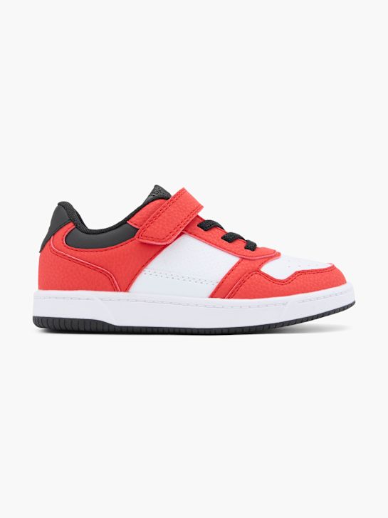 Vty Sneaker Röd 54894 1