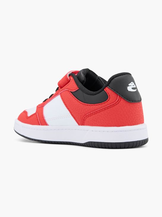Vty Sneaker Rot 54894 3