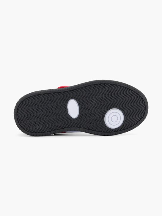 Vty Sneaker Röd 54894 4