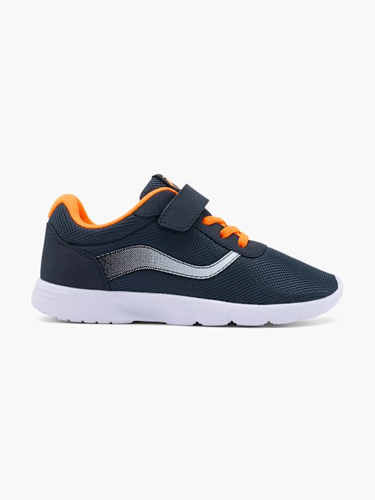 Vty Sneaker Blau 54892 1