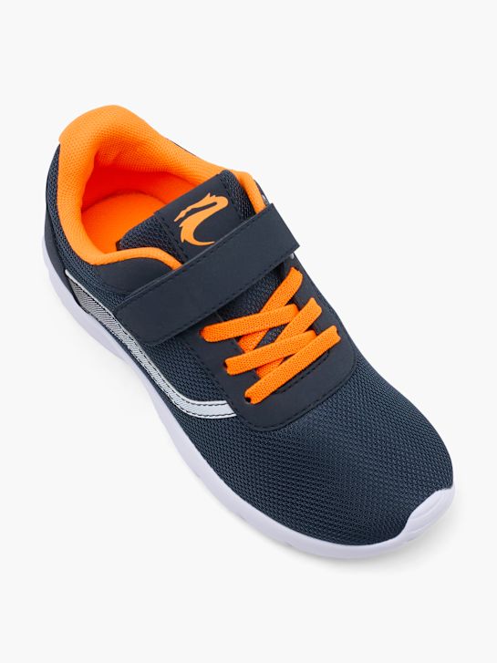 Vty Sneaker Blau 54892 2