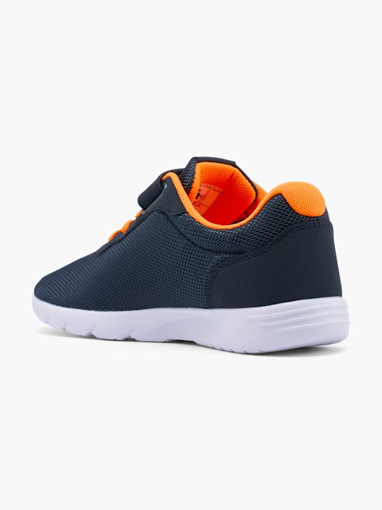 Vty Baskets Bleu 54892 3