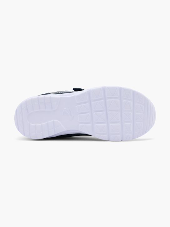 Vty Sneaker Blau 54892 4