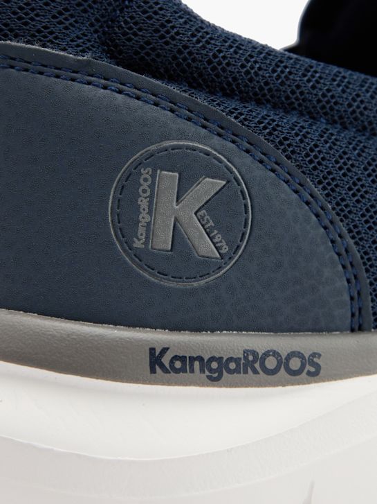 KangaRoos Chaussures de ville Bleu 54913 5