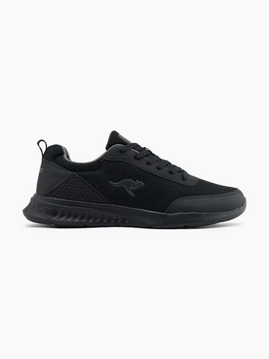 KangaROOS Sneaker Schwarz 54915 1
