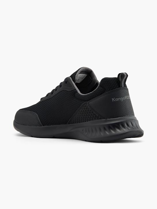 KangaROOS Sneaker Schwarz 54915 3