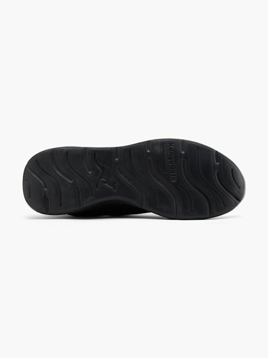 KangaROOS Sneaker Schwarz 54915 4