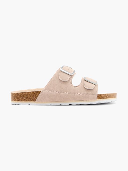 Björndal Sandália Bio Cor-de-rosa 54878 1