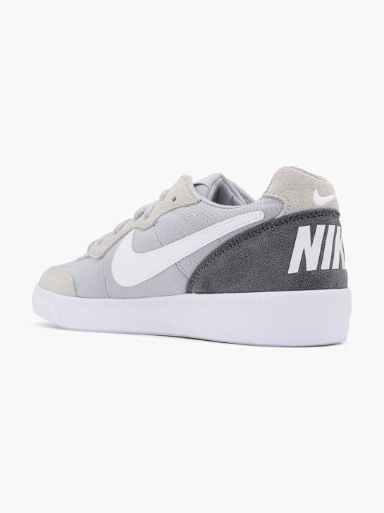 Nike Sneaker Grau 54880 3