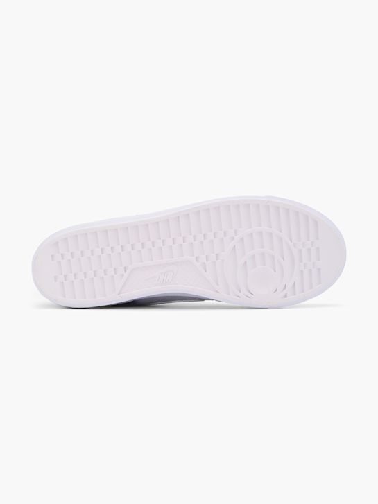 Nike Sneaker Grau 54880 4