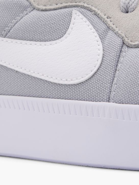 Nike Sneaker Grau 54880 5