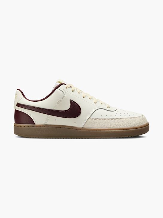 Nike Sneakersy Beżowy 54857 1