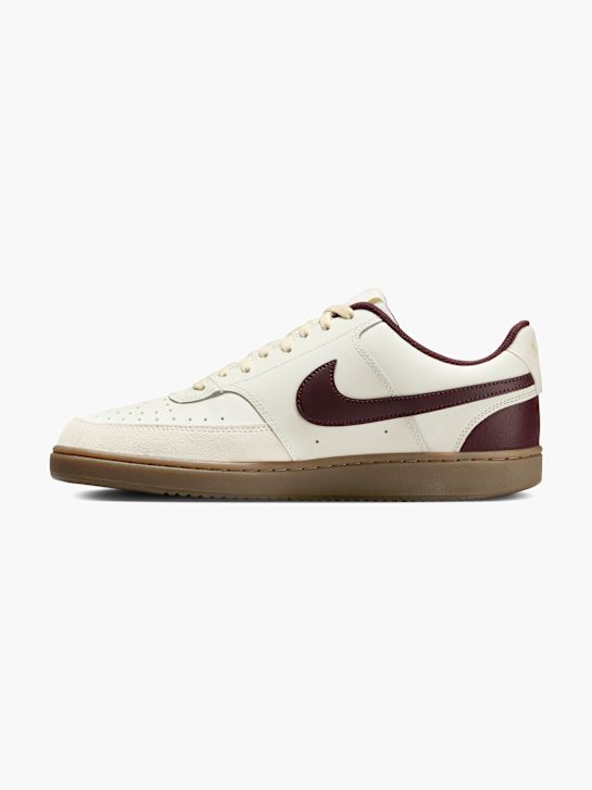 Nike Sneaker Beige 54857 2