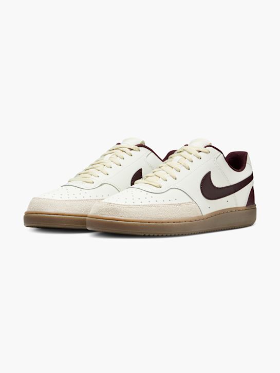 Nike Sneaker Beige 54857 3