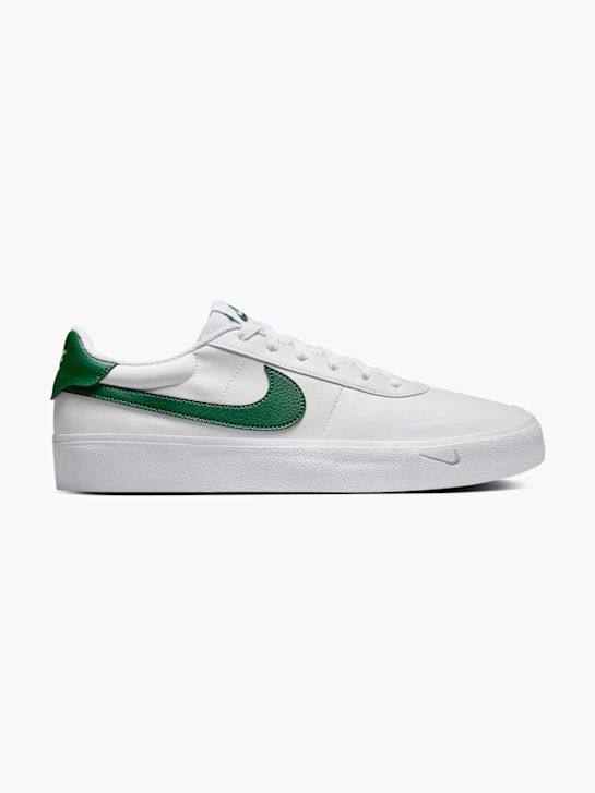 Nike Baskets Blanc 54858 1