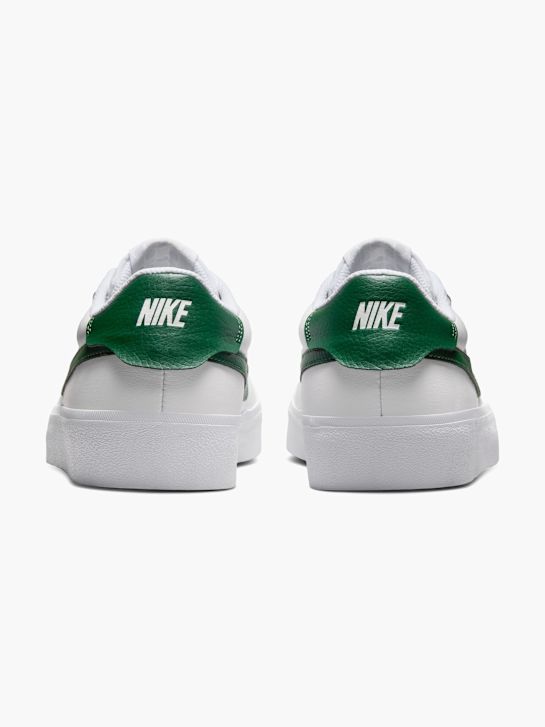 Nike Baskets Blanc 54858 3