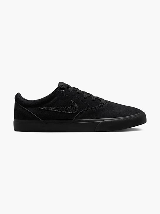 Nike Sneaker Schwarz 54859 1