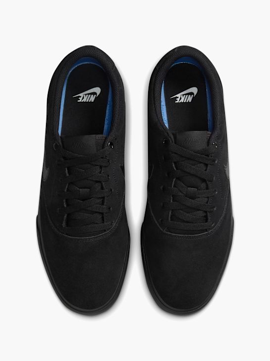 Nike Tenisky Čierna 54859 2