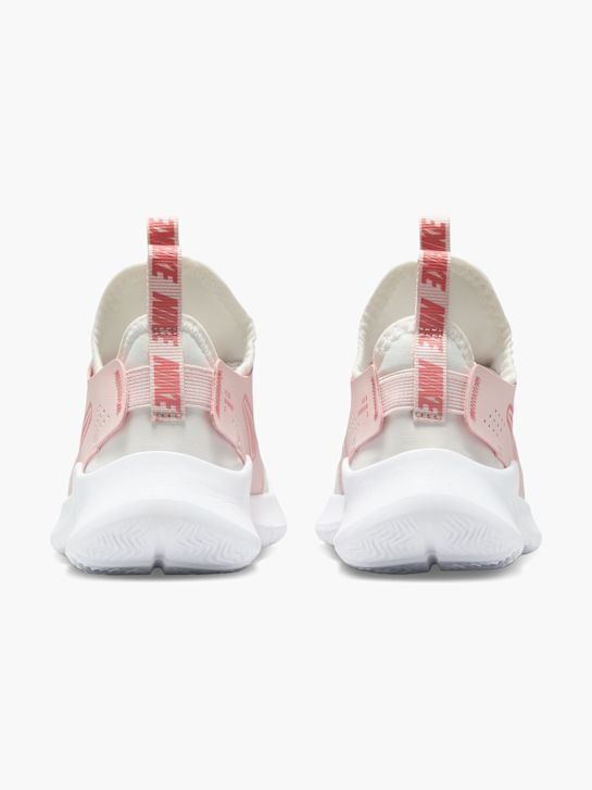 Shoes Zapatillas Nike Sin Cordones Nike FLEX RUNNER PS Zapatillas