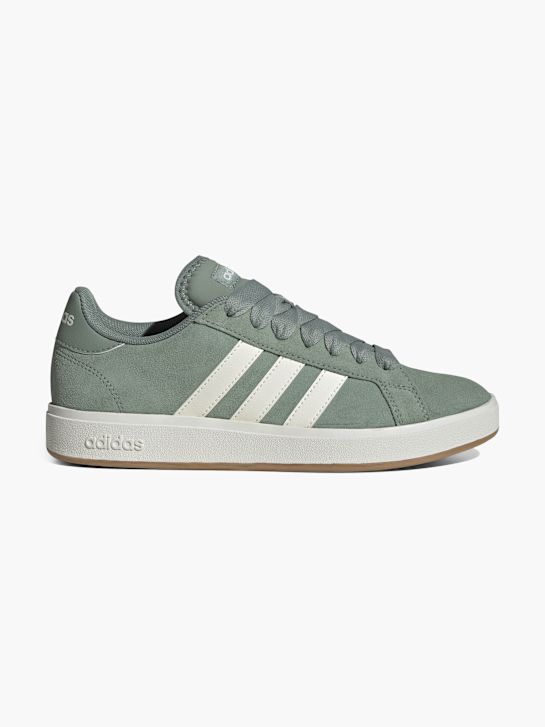 adidas Маратонки Зелен 54834 1