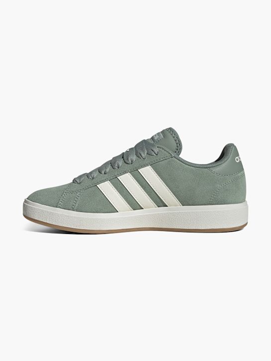 adidas Маратонки Зелен 54834 2