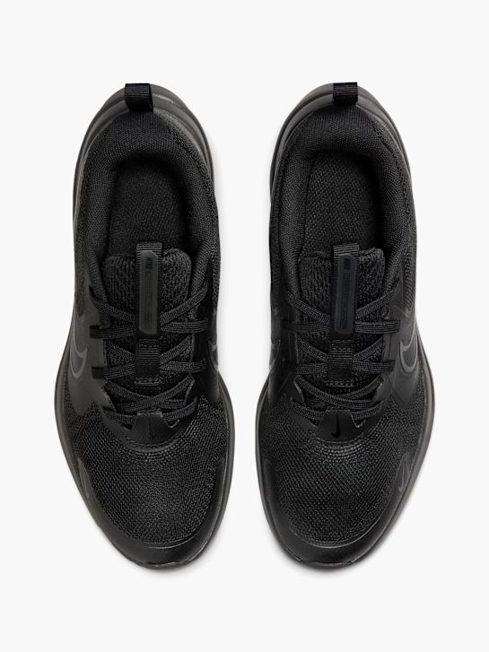 Nike Tenisky Čierna 54818 2