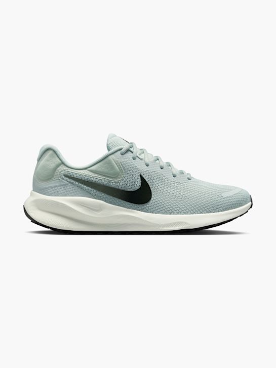 Nike Tekaški copati Srebrna 54900 1