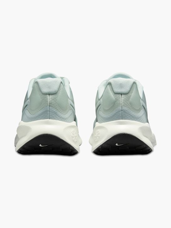 Nike Koşu Ayakkabısı Gümüş 54900 4