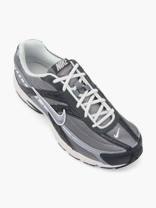 Nike Sneaker Grigio 54832 2