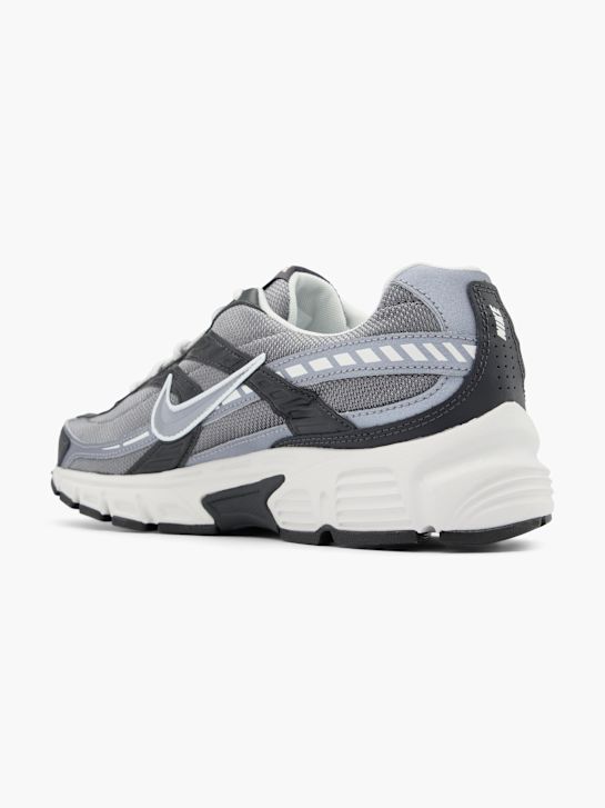 Nike Sneaker Grigio 54832 3
