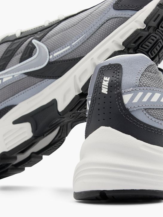 Nike Sneaker Grigio 54832 5