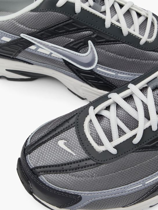 Nike Sneaker Grigio 54832 6