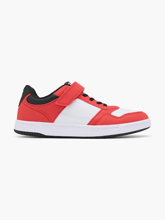 Vty Sneaker Rot 54895 1