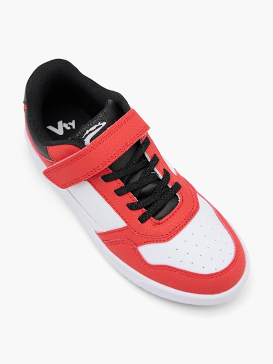 Vty Sneaker Rot 54895 2