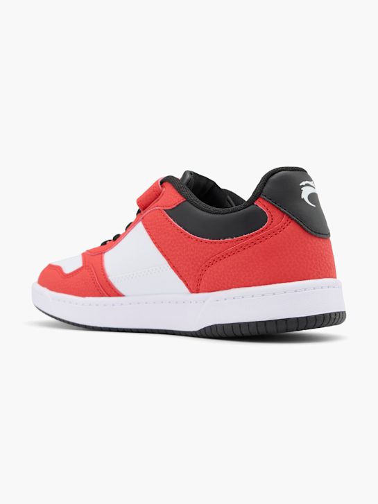 Vty Sneaker Rot 54895 3