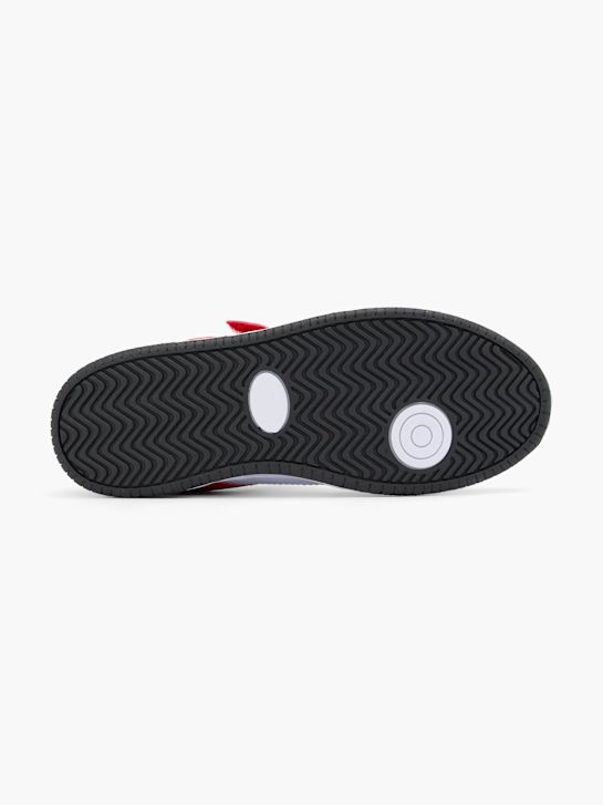 Vty Sneaker Rot 54895 4