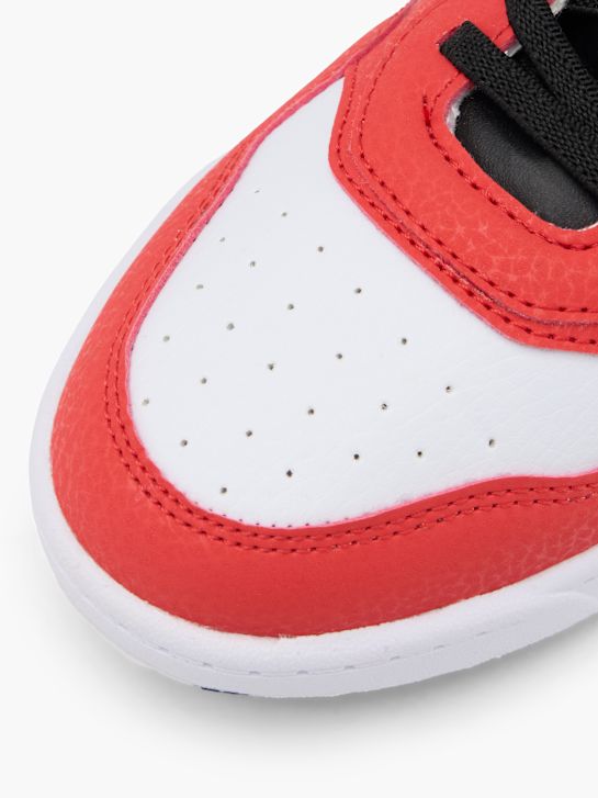 Vty Sneaker Rot 54895 5