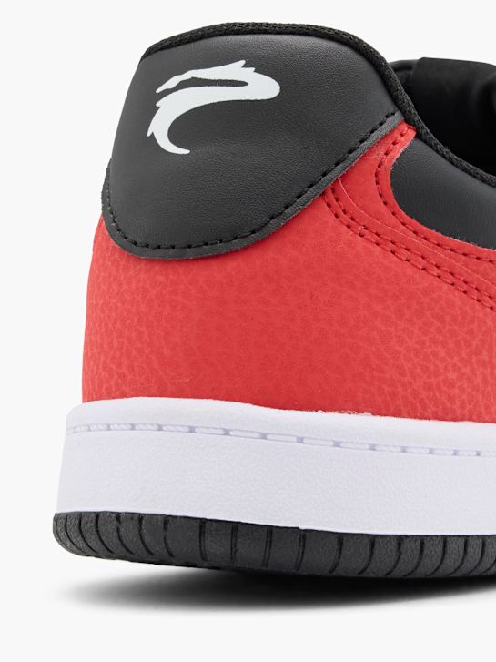 Vty Sneaker Rot 54895 6
