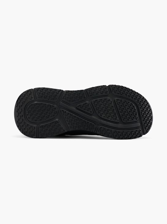 Venice Sneaker Negru 54885 4