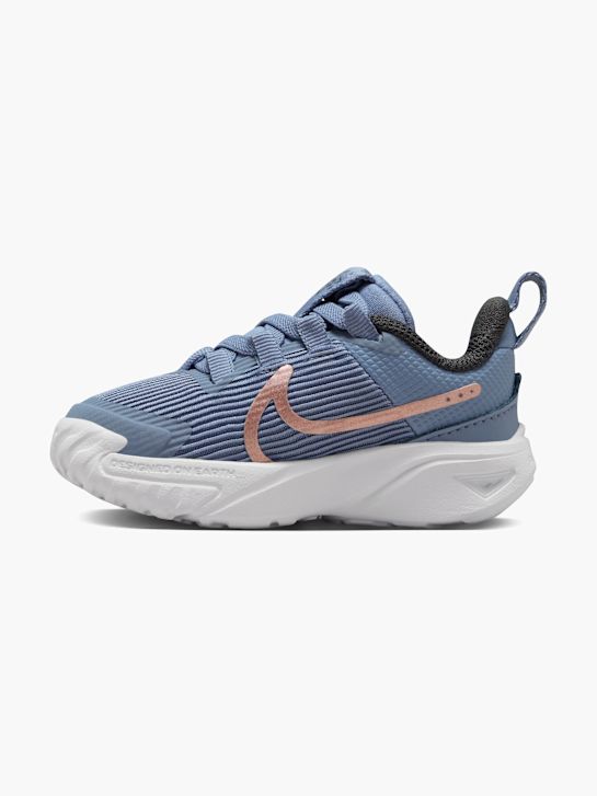 Nike Running shoe Grey 88005 2