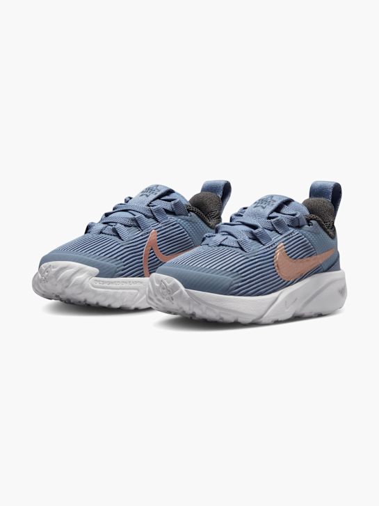 Nike Trainer Grey 88005 3