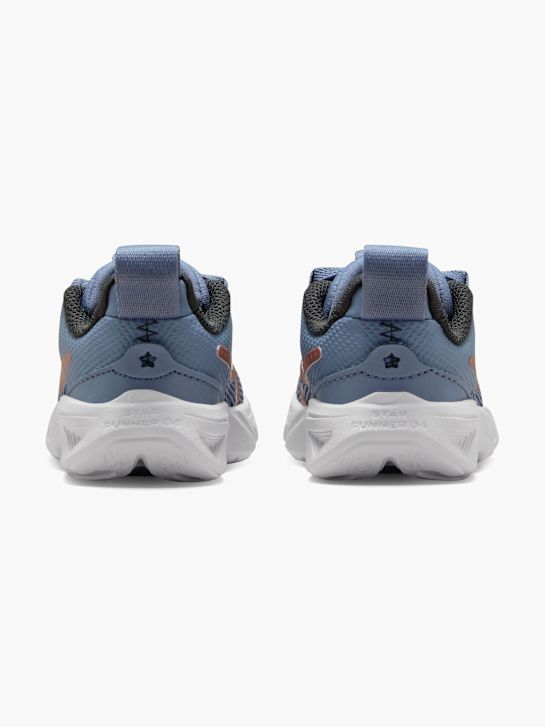 Nike Trainer Grey 88005 4