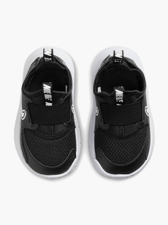 Nike Slip-on trainer Black 88007 2