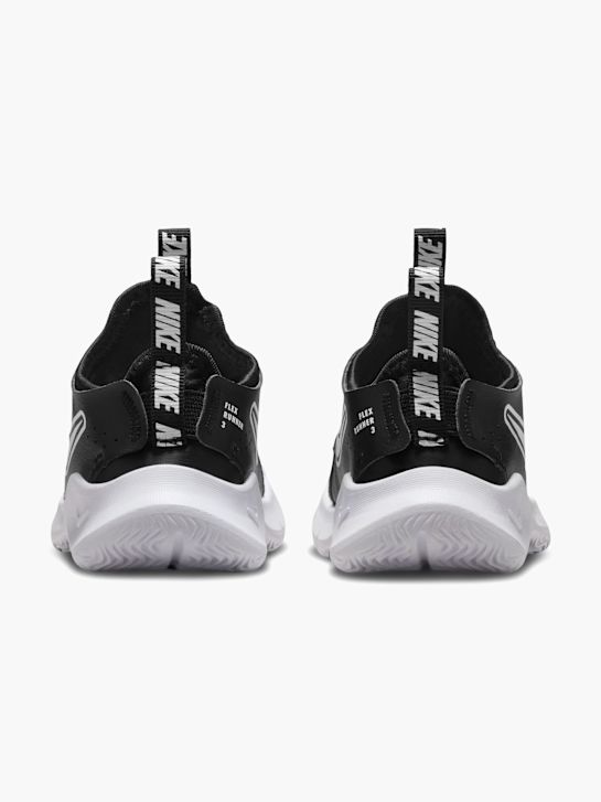 Nike Slip-on trainer Black 88007 3