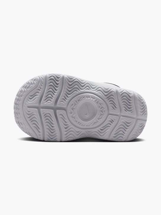 Nike Slip-on trainer Black 88007 4