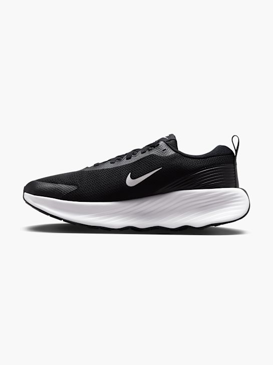 Nike Scarpa da allenamento Nero 54827 2